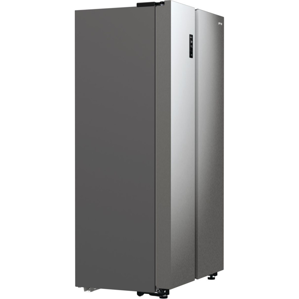 Холодильник Gorenje NRR9185EAXL