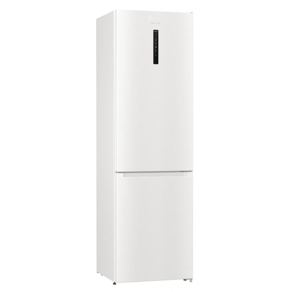 Холодильник Gorenje NRK6202AW4