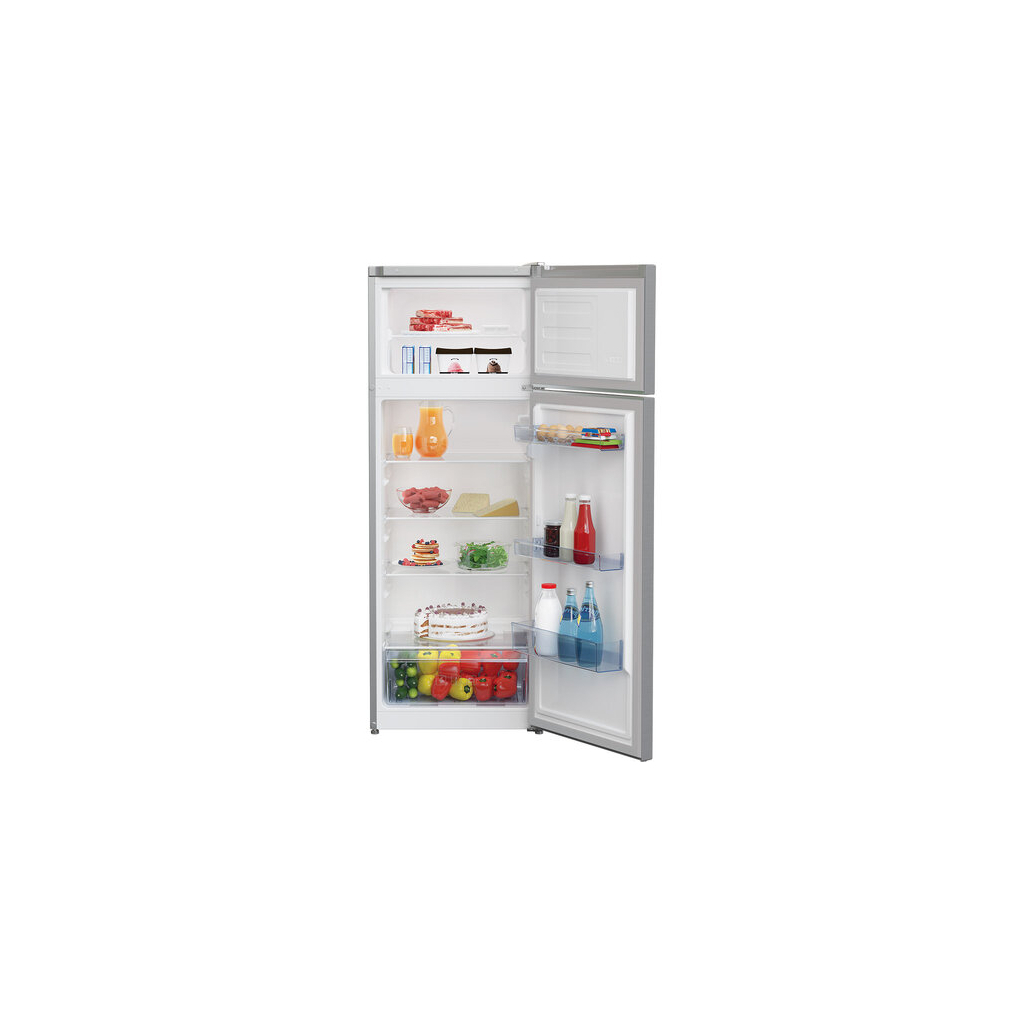 Холодильник Beko RDSA240K20XB