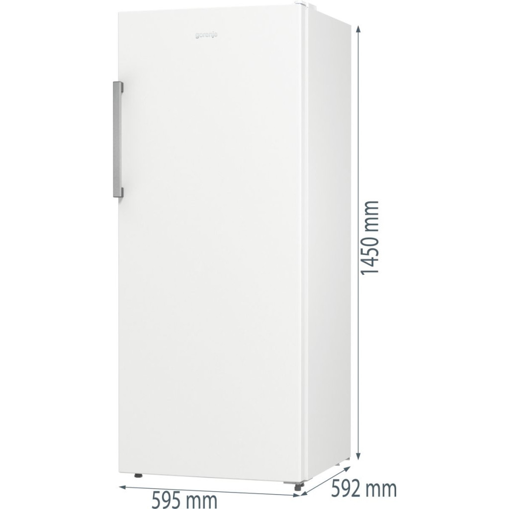 Холодильник Gorenje R615FEW5