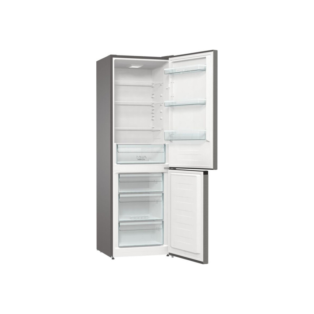 Холодильник Gorenje RK6192EXL4