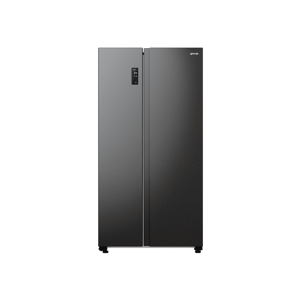 Холодильник Gorenje NRR9185EABXLWD