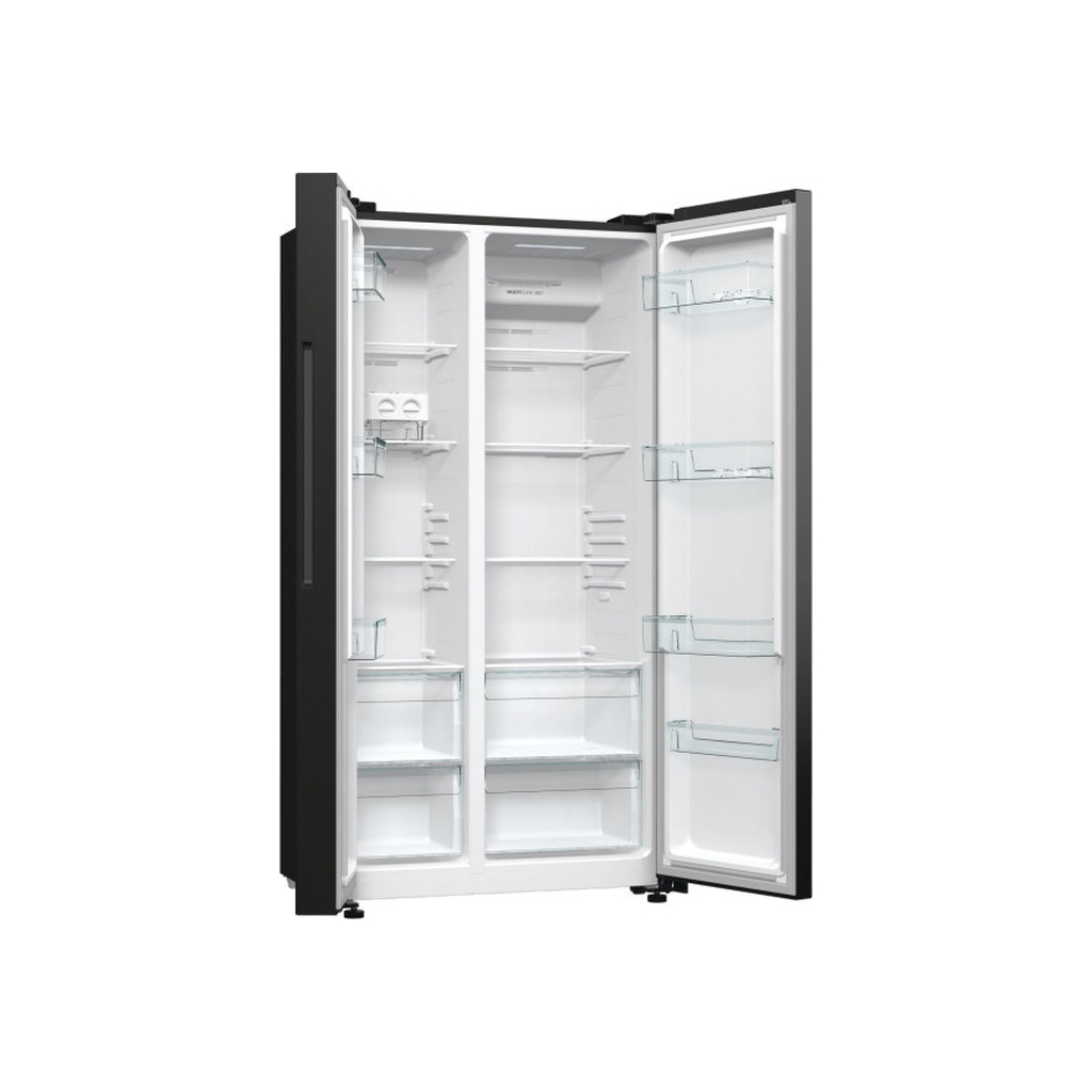 Холодильник Gorenje NRR9185EABXLWD