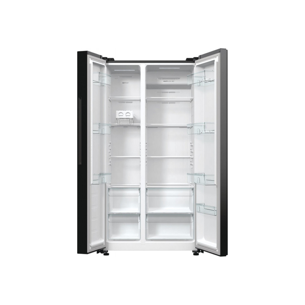 Холодильник Gorenje NRR9185EABXLWD