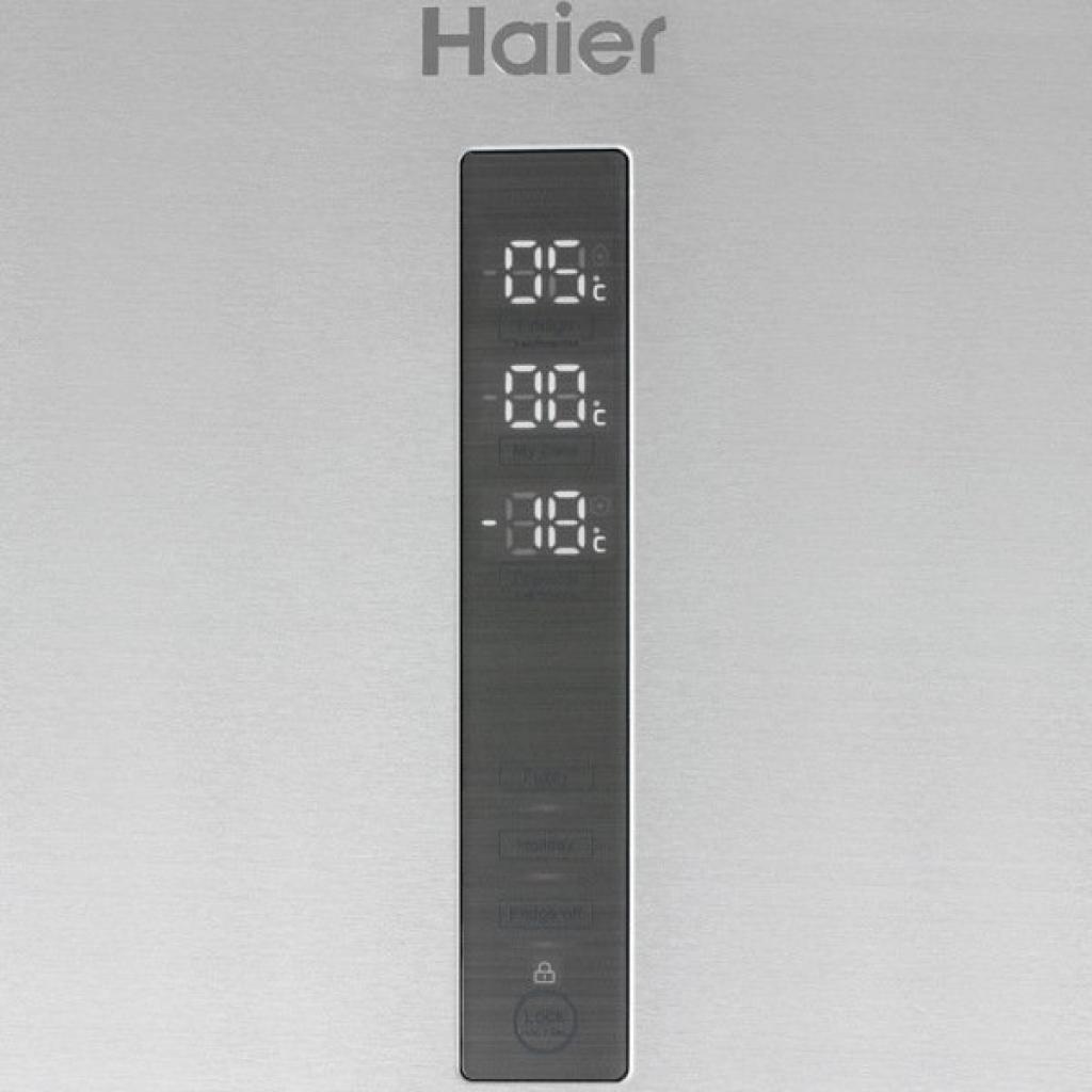 Холодильник Haier A3FE742CMJRU