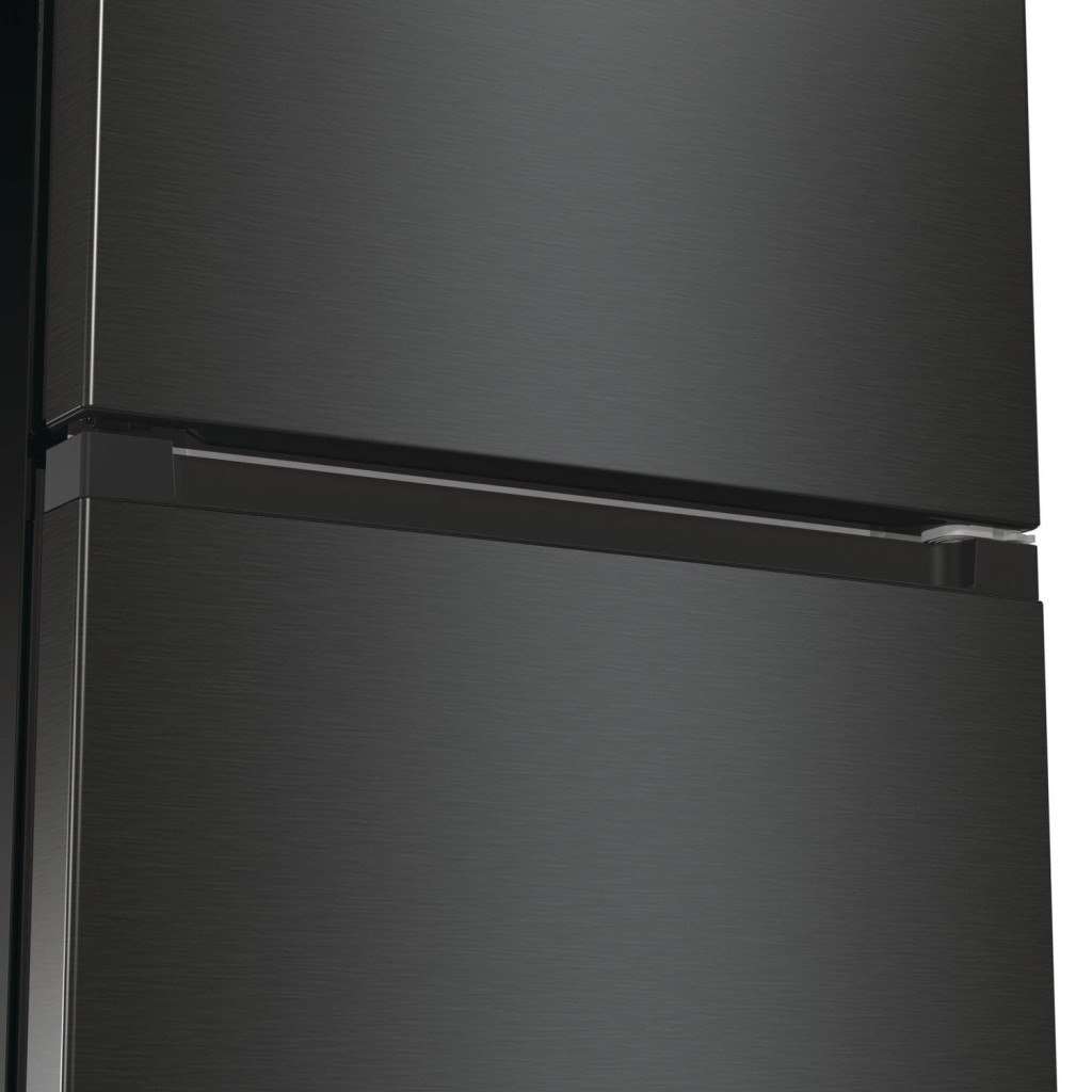 Холодильник Gorenje NRK620EABXL4