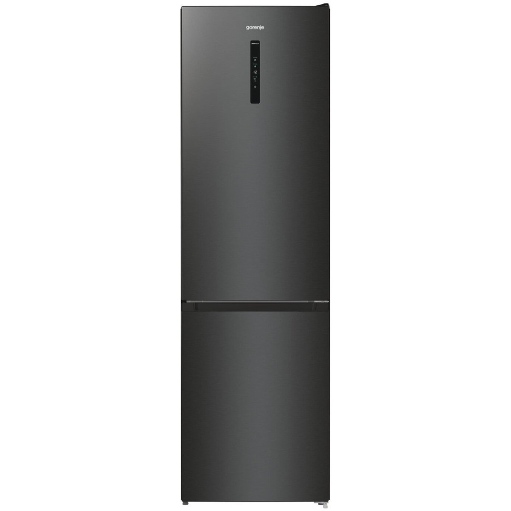 Холодильник Gorenje NRK620EABXL4