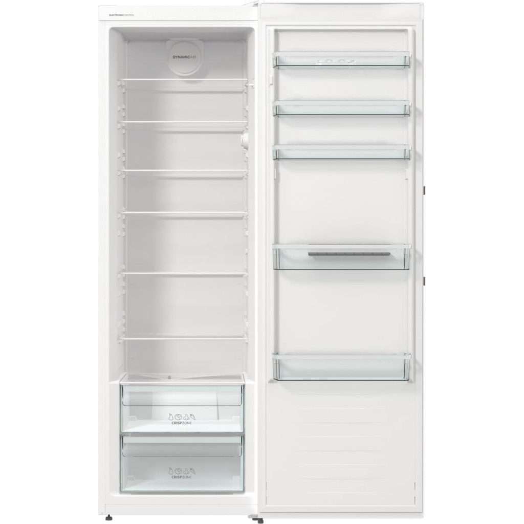 Холодильник Gorenje R619EEW5