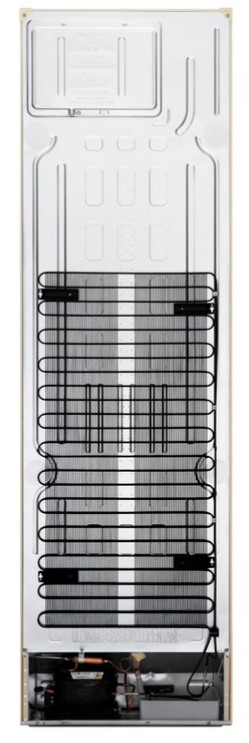 Холодильник LG GC-B509SECL