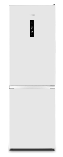 Холодильник Gorenje NRK619FAW4