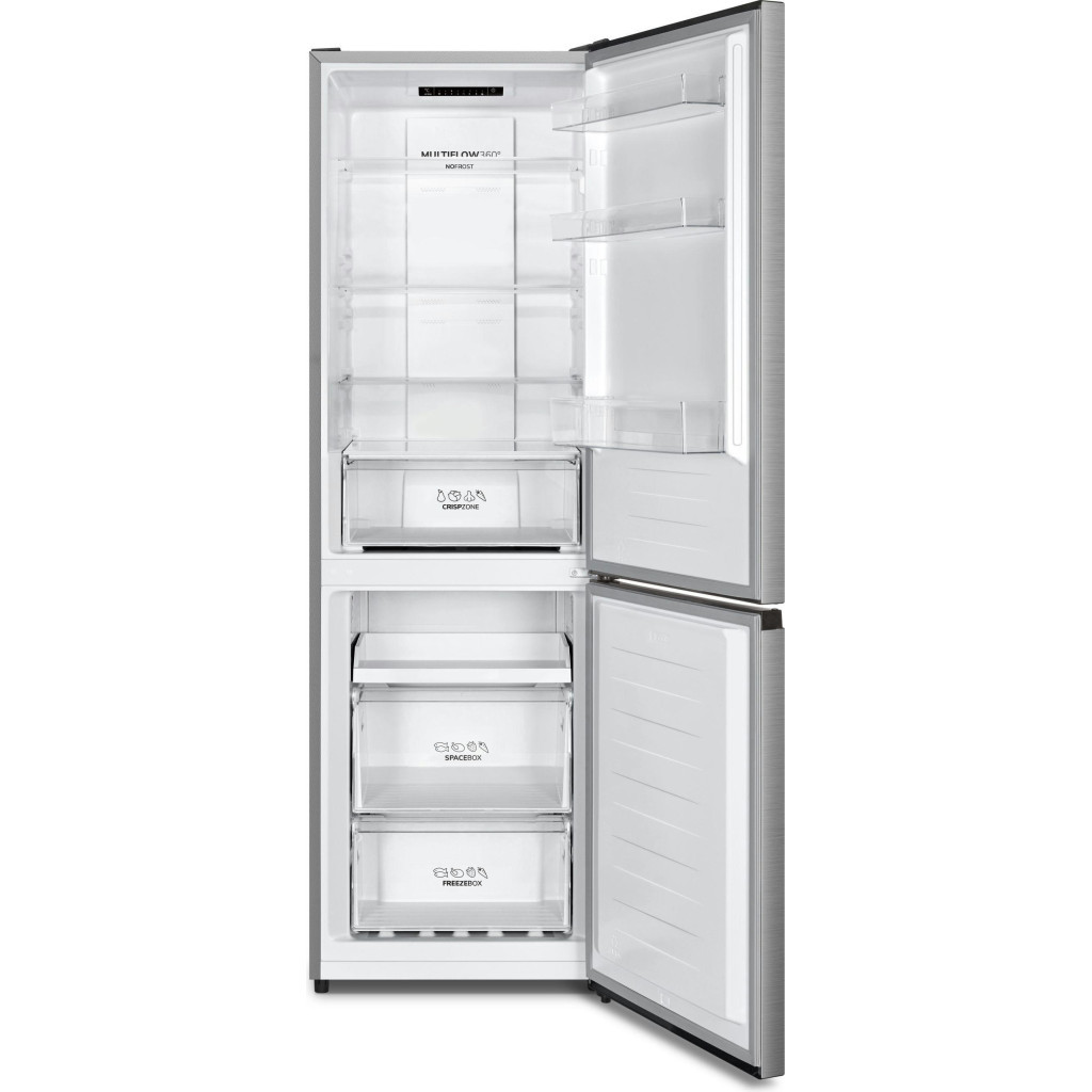 Холодильник Gorenje NRK619EPXL4