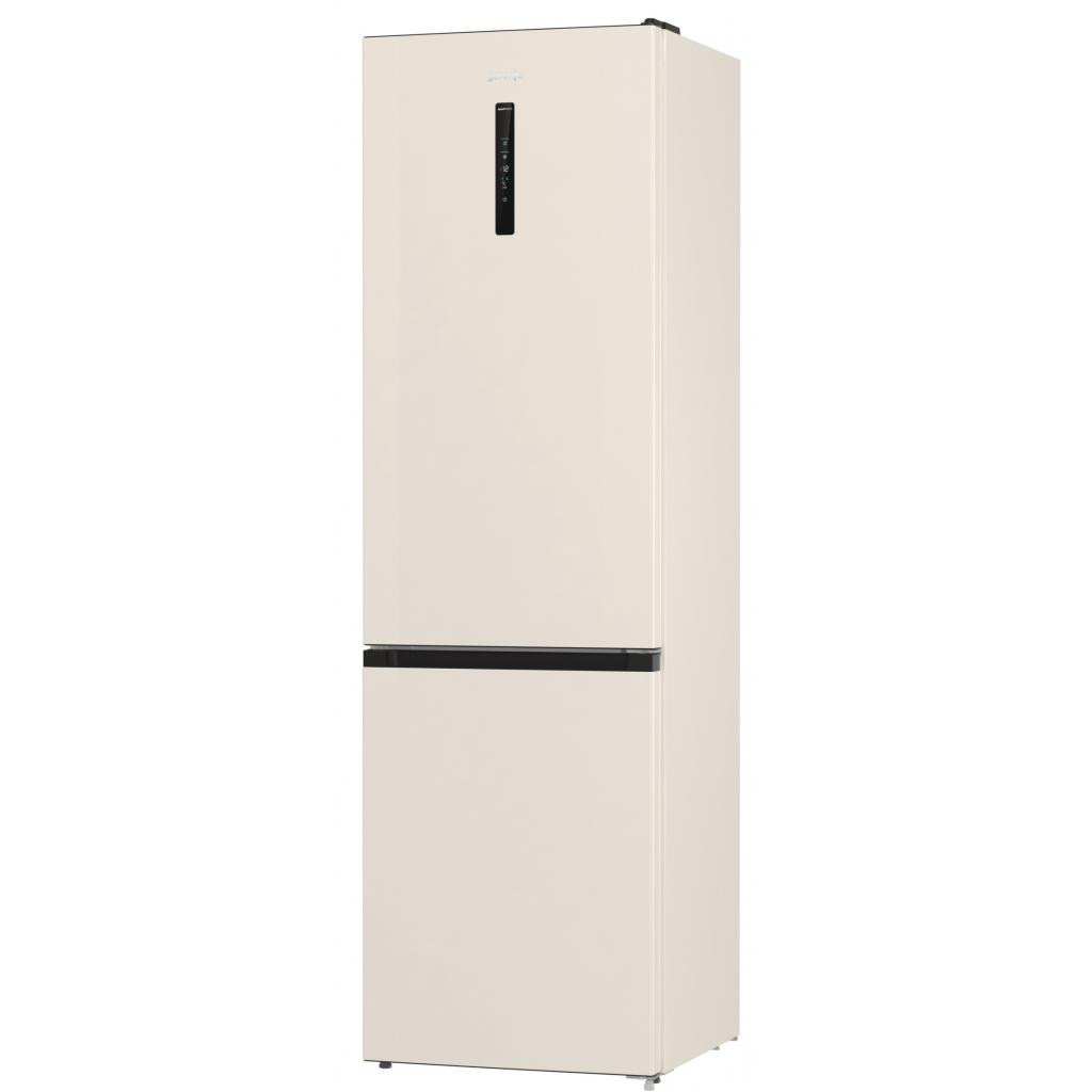 Холодильник Gorenje NRK6202AC4