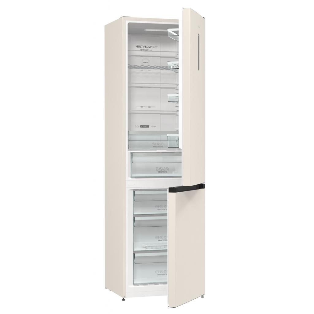 Холодильник Gorenje NRK6202AC4