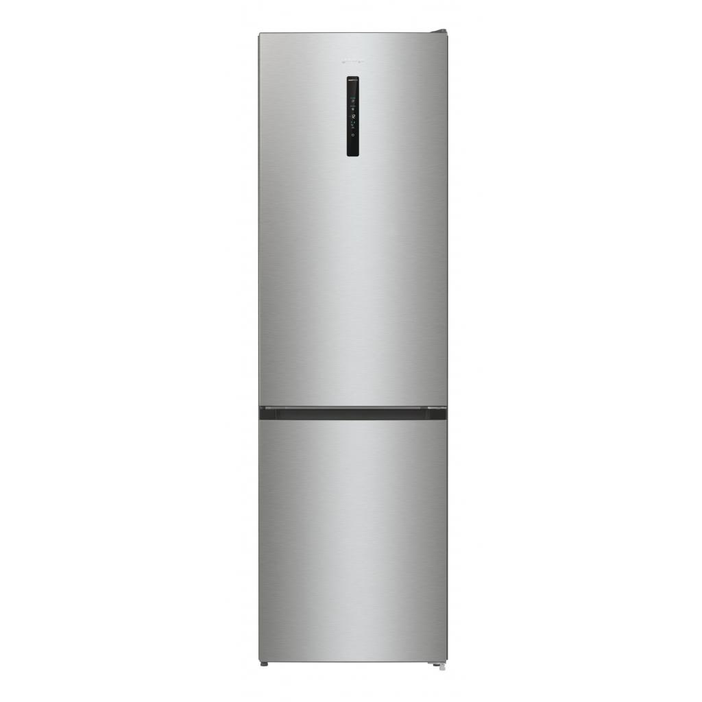 Холодильник Gorenje NRK6202AXL4