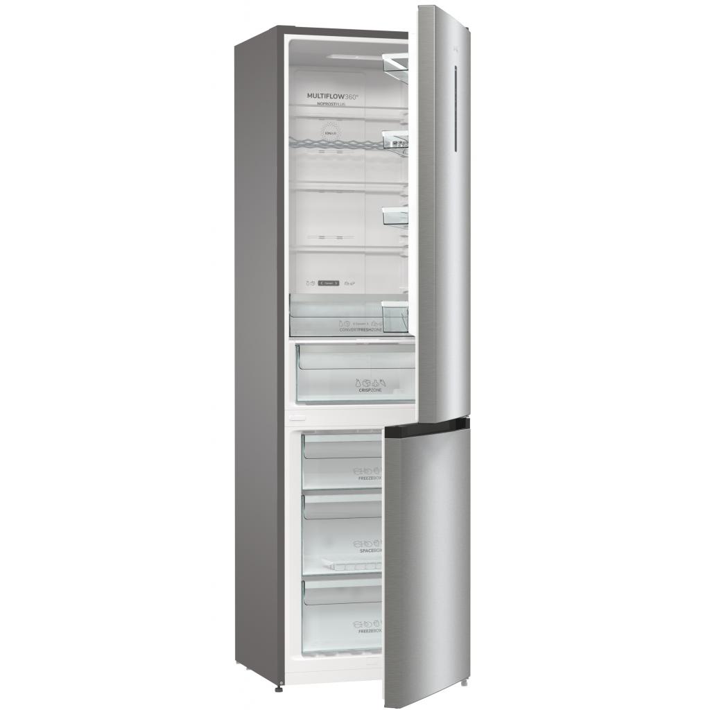 Холодильник Gorenje NRK6202AXL4