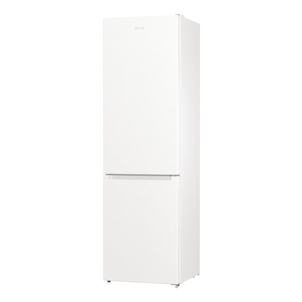 Холодильник Gorenje NRK6201PW4