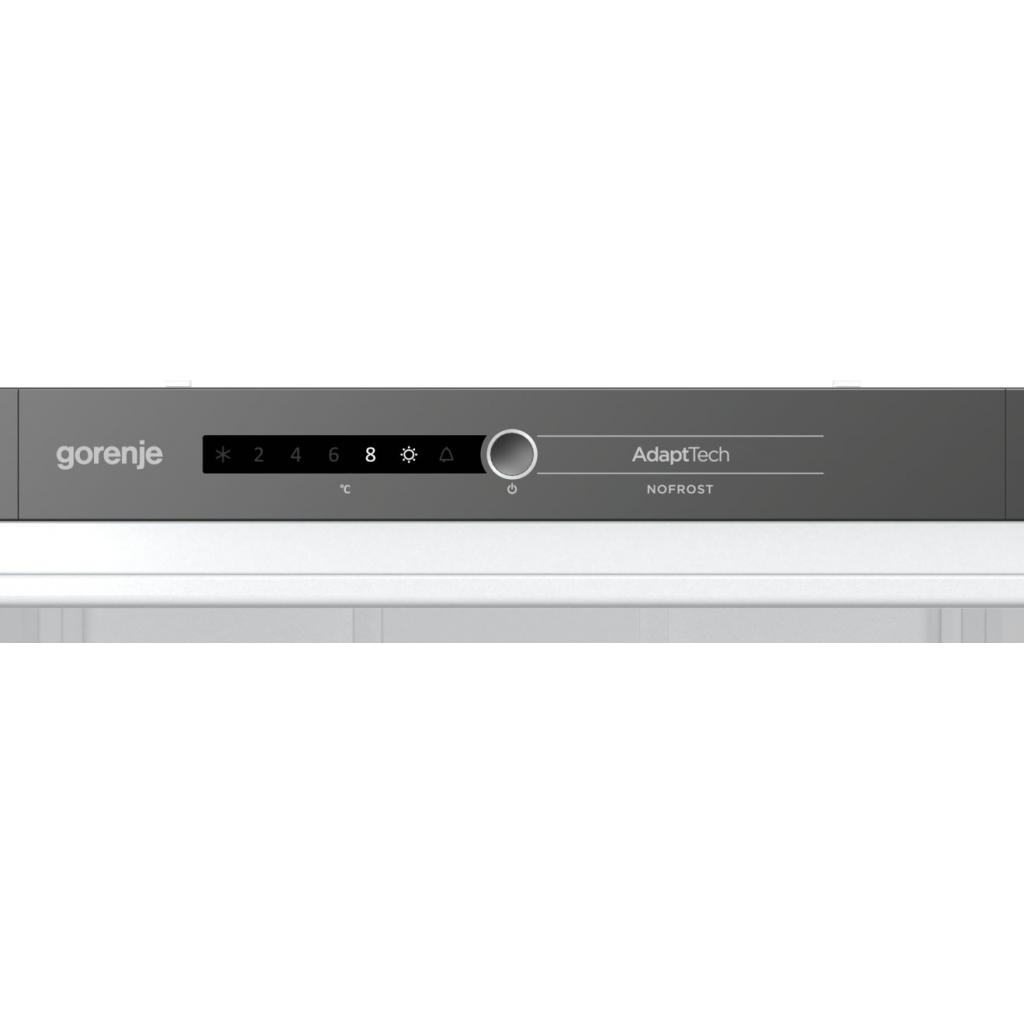 Холодильник Gorenje NRKI2181A1