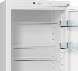 Холодильник Gorenje NRKI 418FE0 (HZFI2728RBD)