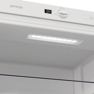 Холодильник Gorenje NRKI 418FE0 (HZFI2728RBD)