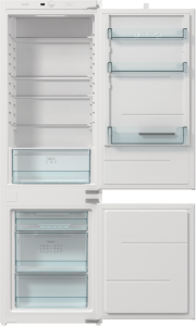 Холодильник Gorenje NRKI 418FE0 (HZFI2728RBD)