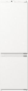 Холодильник Gorenje NRKI 418FE0 (HZFI2728RBD)