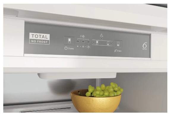 Холодильник Whirlpool WHC20 T352