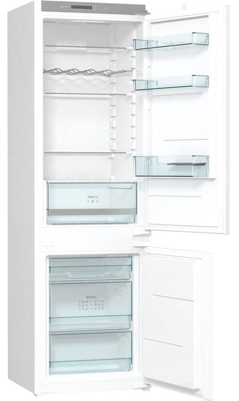 Холодильник Gorenje RKI 418FE0 (HZI2728RMD)