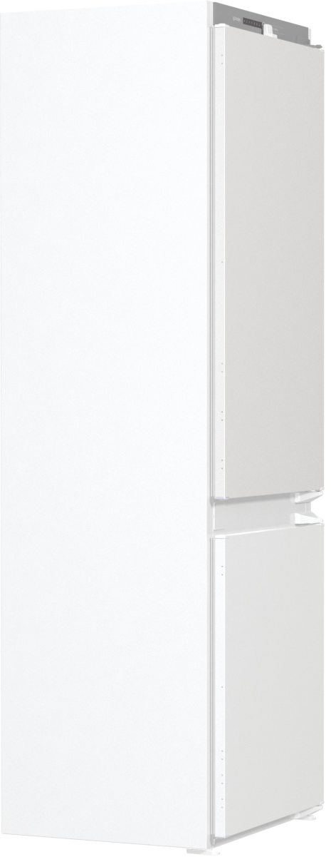 Холодильник Gorenje NRKI418FA0 (HZFI2728RFB)