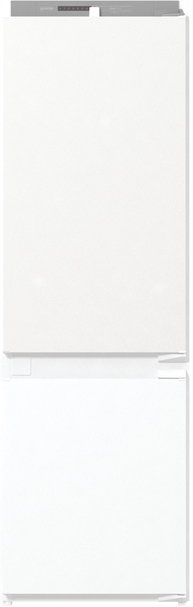 Холодильник Gorenje NRKI418FA0 (HZFI2728RFB)