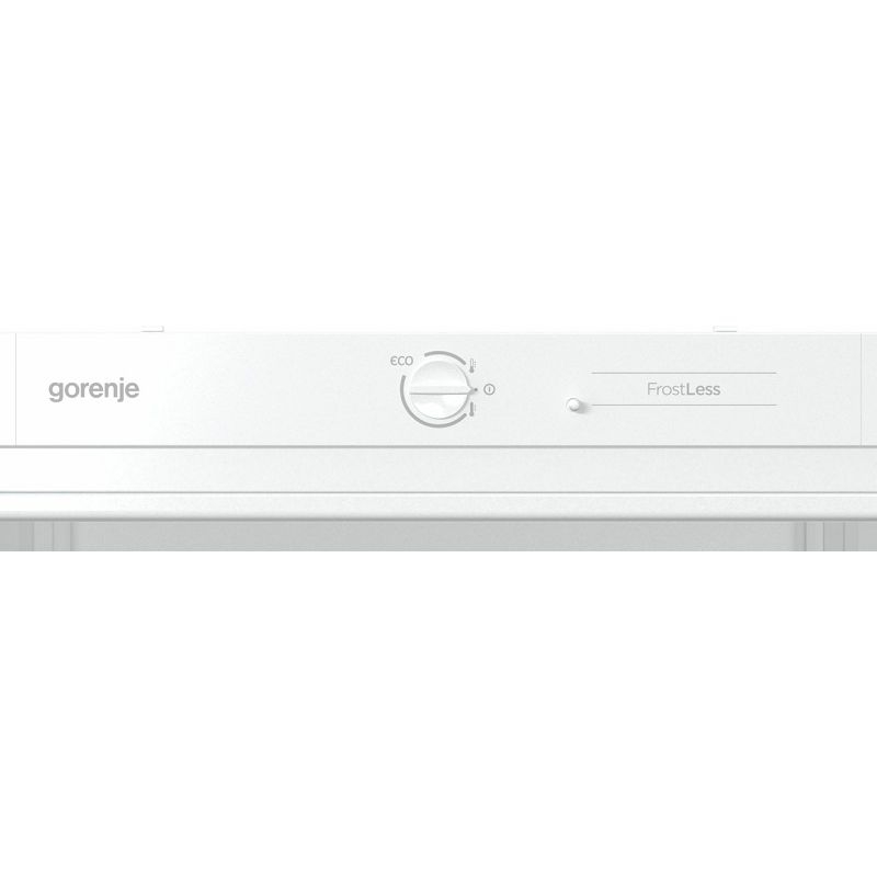 Холодильник Gorenje RKI 2181 E1 (HZI2728RMH)