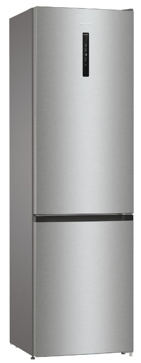 Холодильник Gorenje NRK 6202 AXL4 (HZF3568SED)