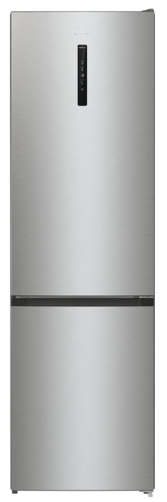 Холодильник Gorenje NRK 6202 AXL4 (HZF3568SED)