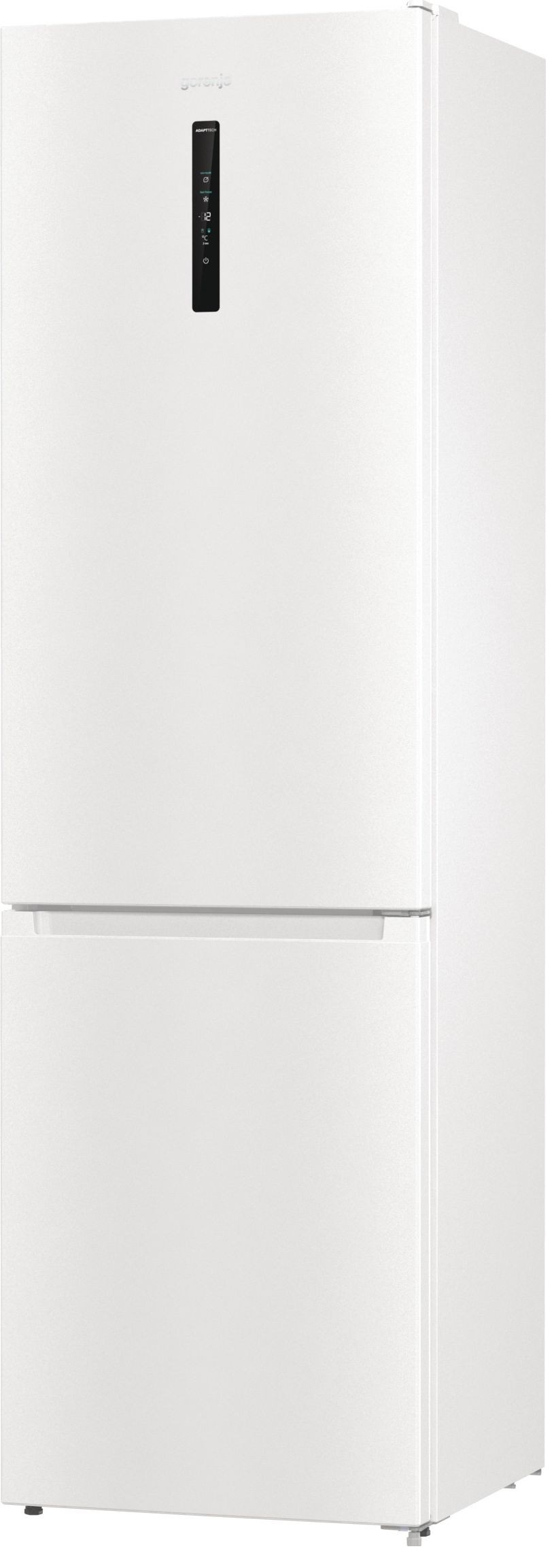 Холодильник Gorenje NRK 6202 AW4 (HZF3568SED)