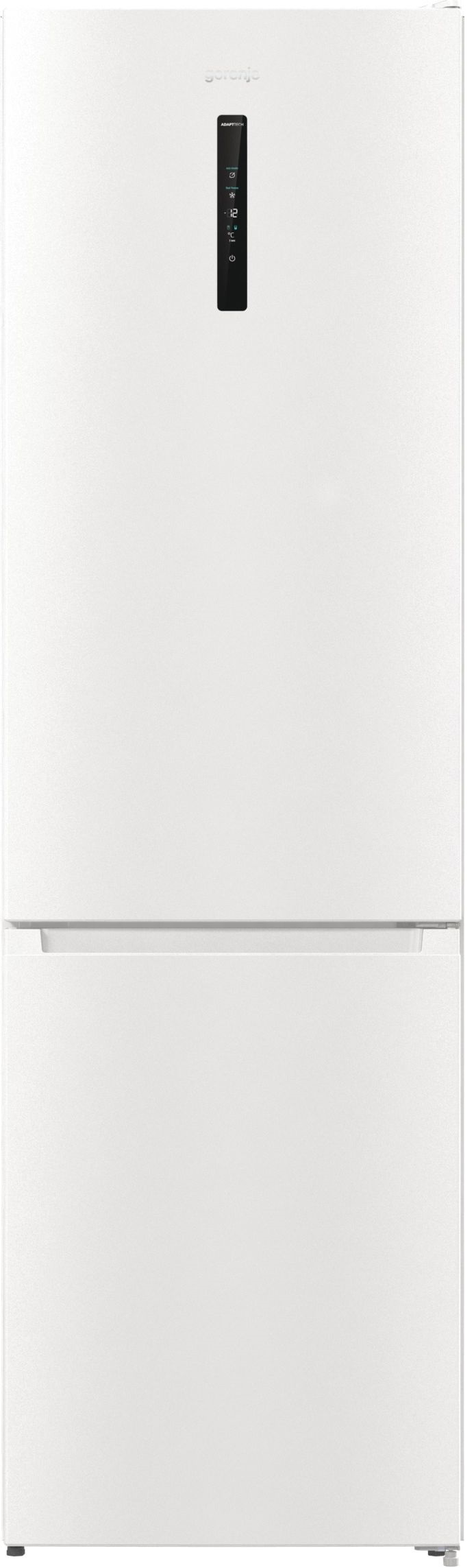 Холодильник Gorenje NRK 6202 AW4 (HZF3568SED)