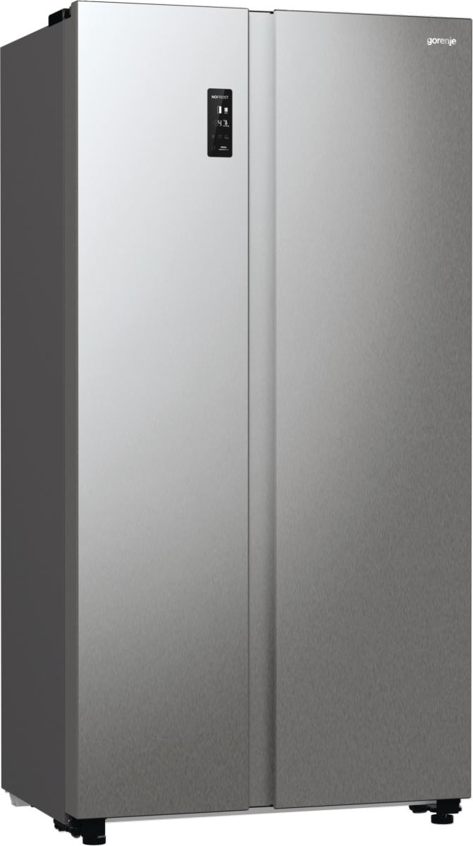 Холодильник Gorenje NRR9185EAXL (HZF5508UEB)