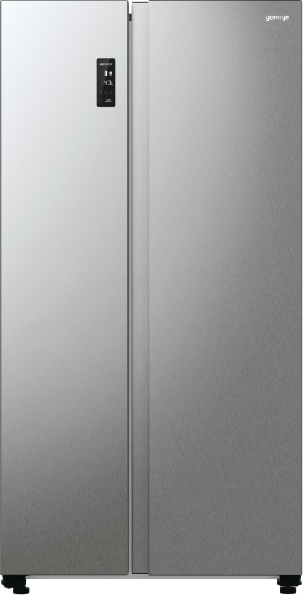 Холодильник Gorenje NRR9185EAXL (HZF5508UEB)