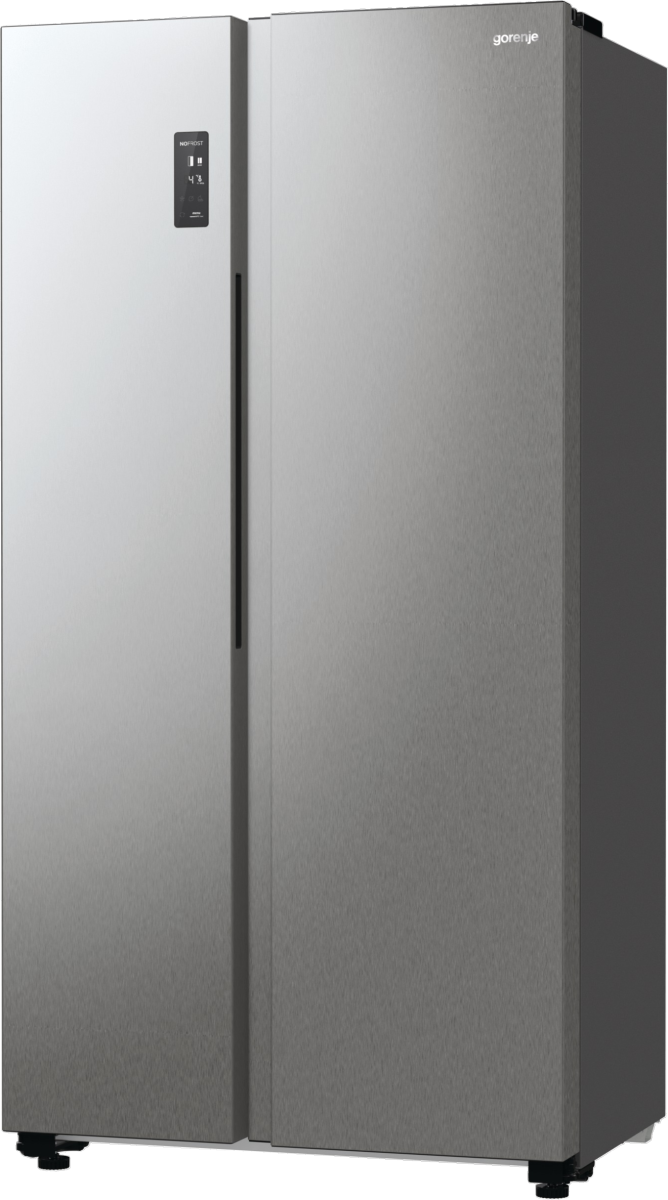 Холодильник Gorenje NRR9185EAXL (HZF5508UEB)