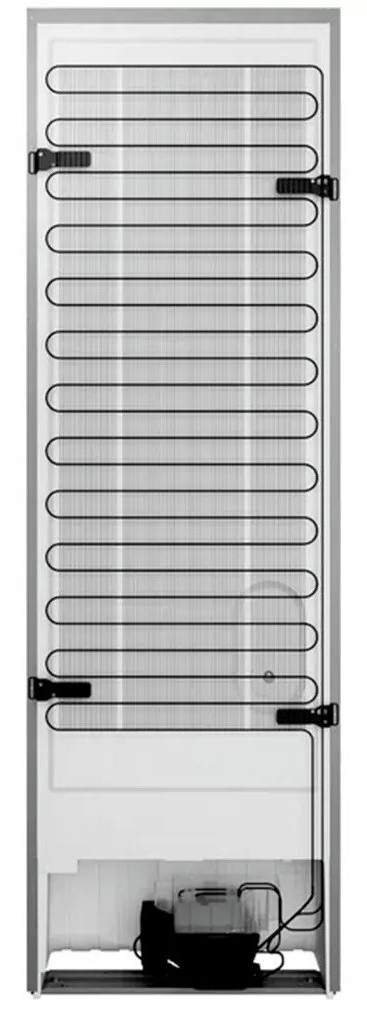 Холодильник Indesit INFC8 TI22X