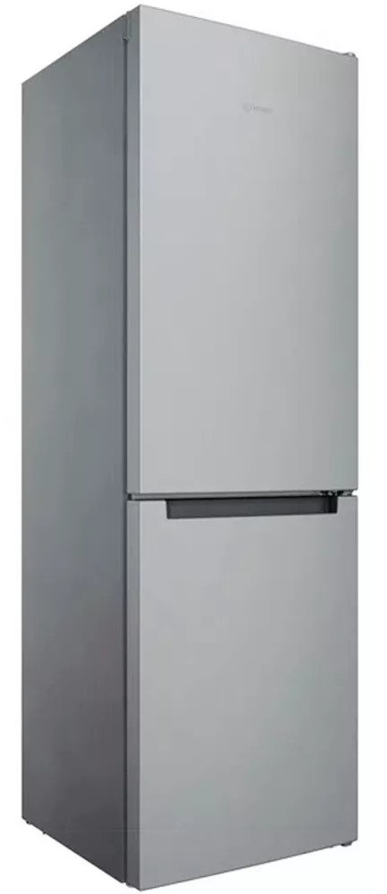 Холодильник Indesit INFC8 TI22X