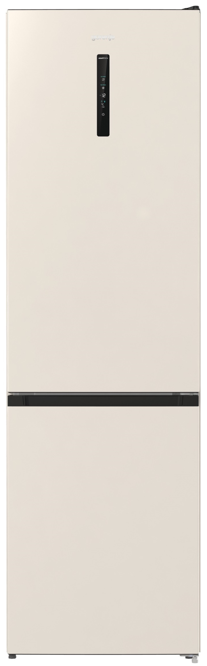 Холодильник Gorenje NRK 6202 AC4 (HZF3568SED)