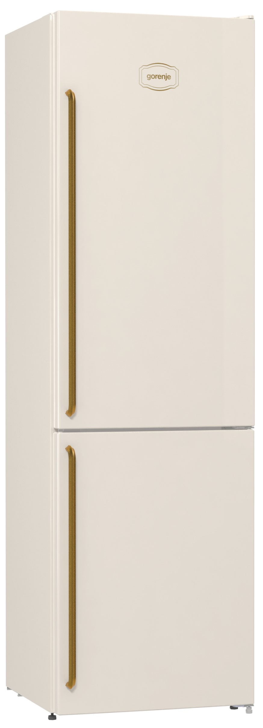 Холодильник Gorenje NRK 6202 CLI (HZF3568SCD)