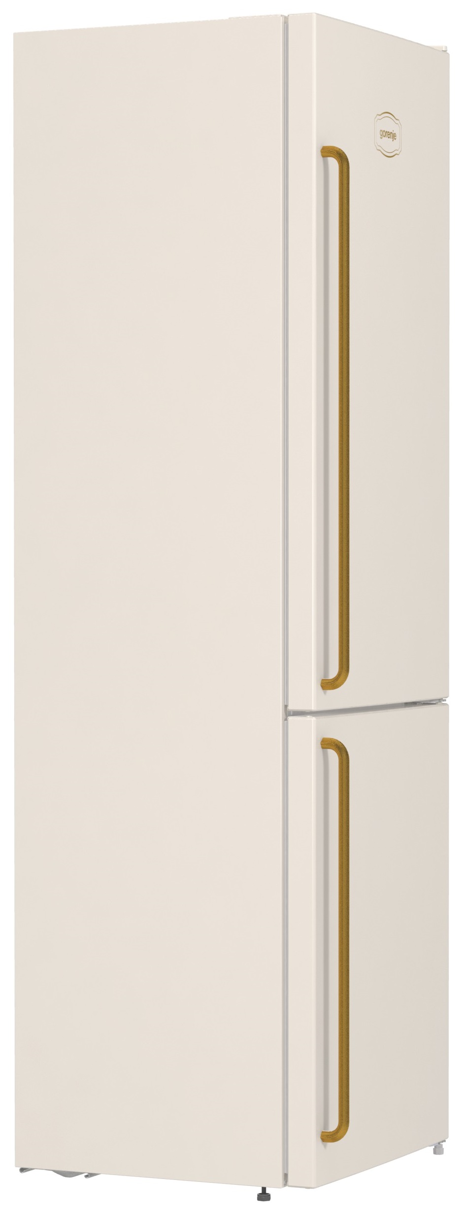 Холодильник Gorenje NRK 6202 CLI (HZF3568SCD)