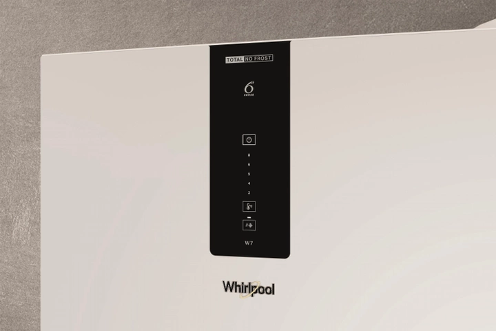 Холодильник Whirlpool W7X 92O W H UA