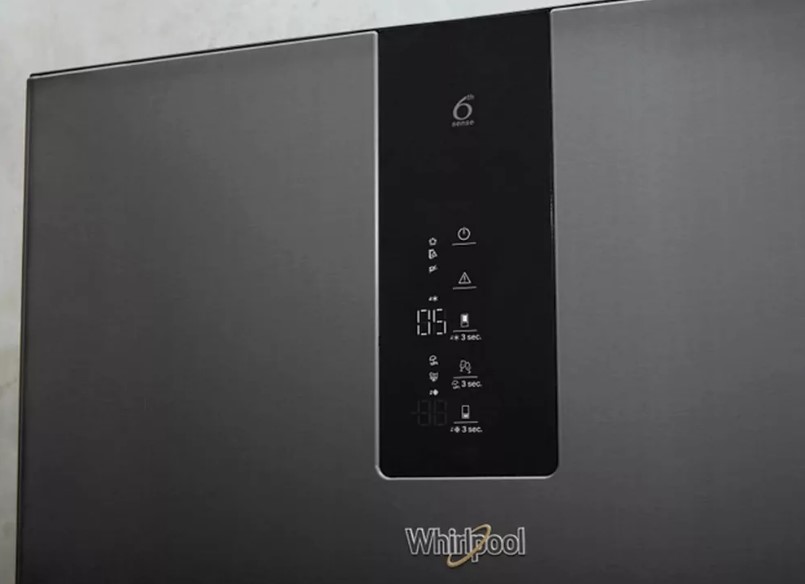 Холодильник Whirlpool W9 931A KS