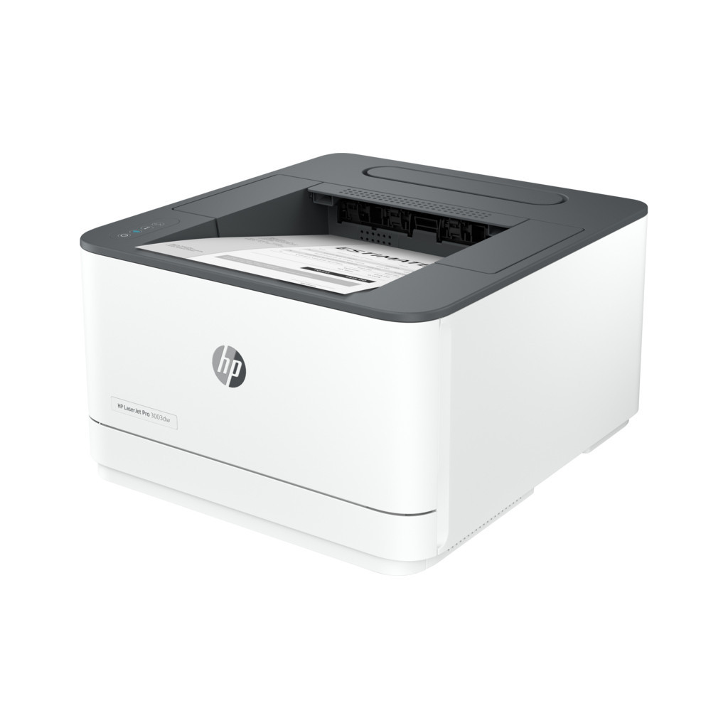 Лазерний принтер HP LaserJet Pro 3003dw WiFi (3G654A)