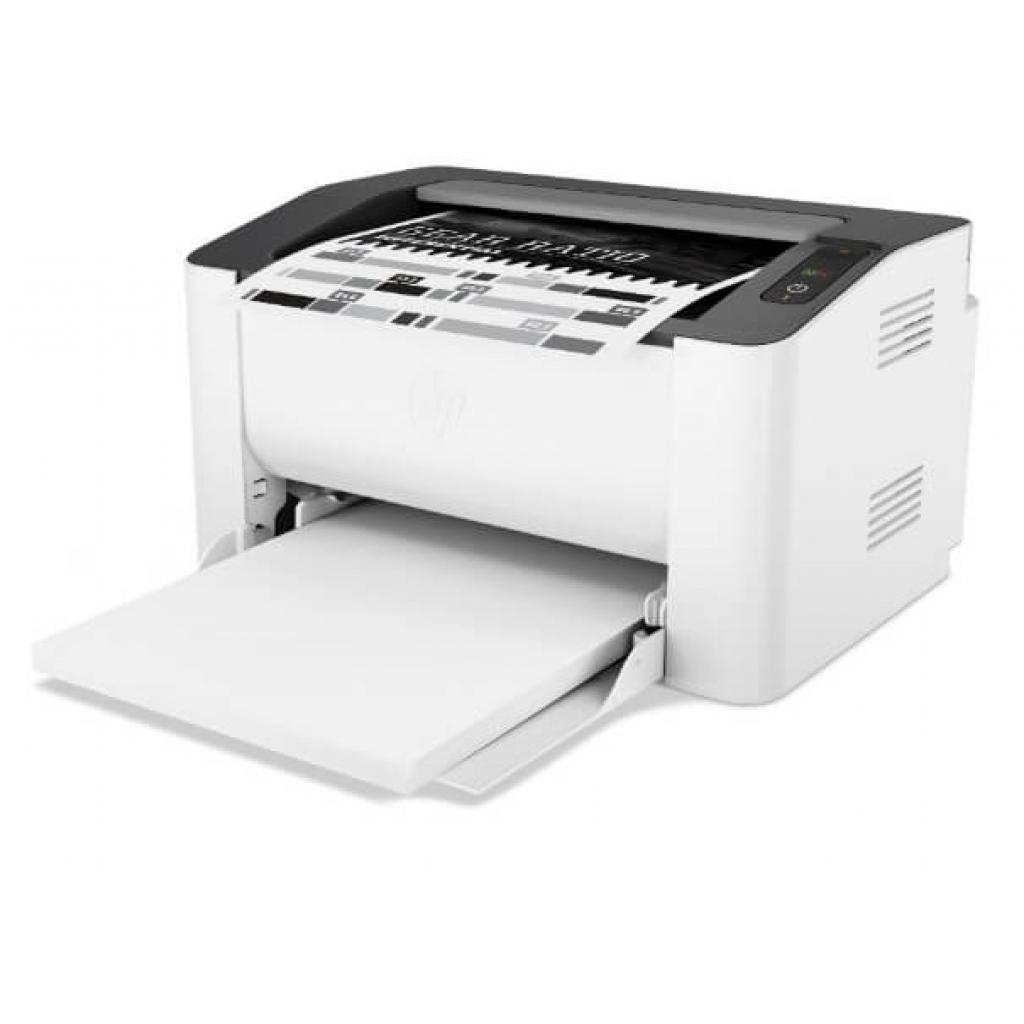 Лазерний принтер HP LaserJet 107a (4ZB77A)