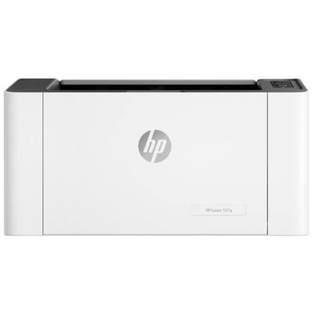 Лазерний принтер HP LaserJet 107a (4ZB77A)