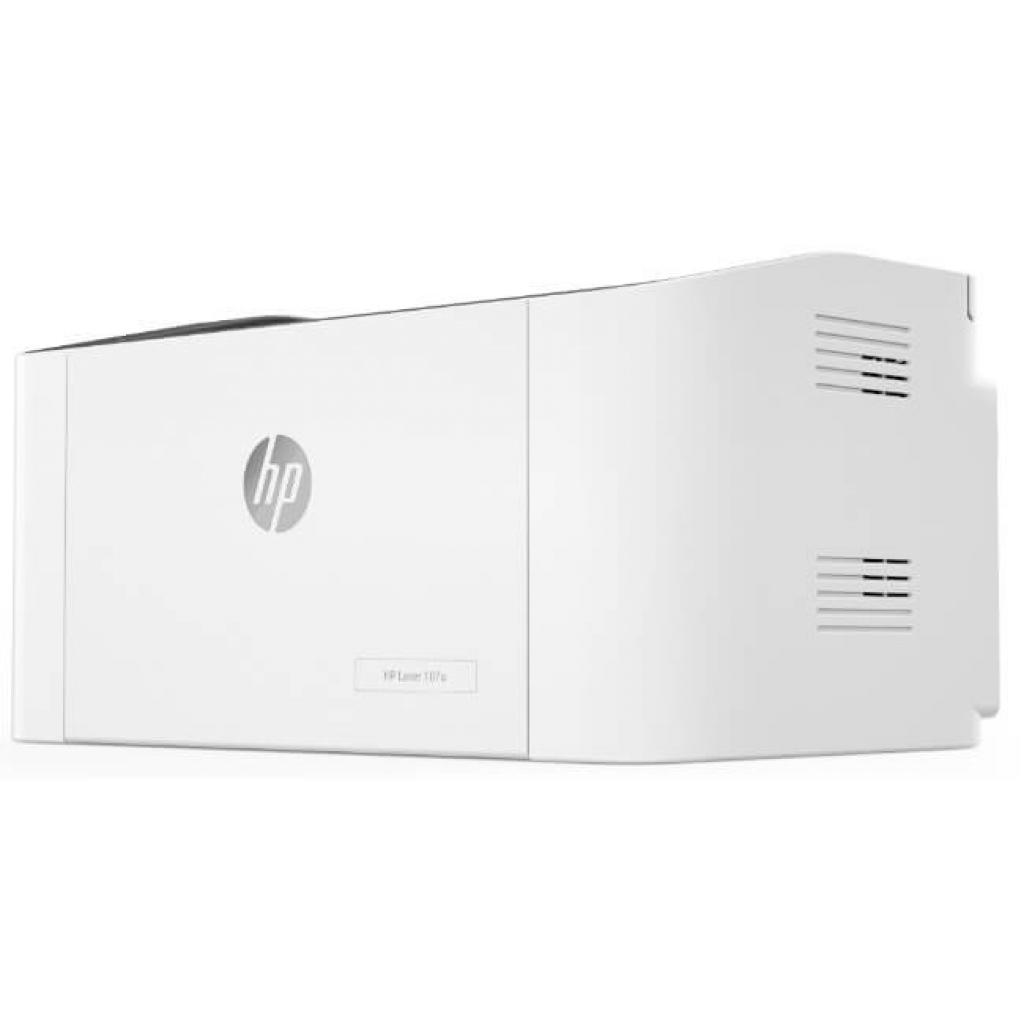 Лазерний принтер HP LaserJet 107a (4ZB77A)