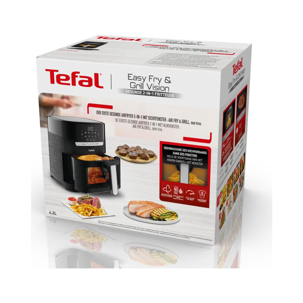 Мультипіч Tefal EY506810