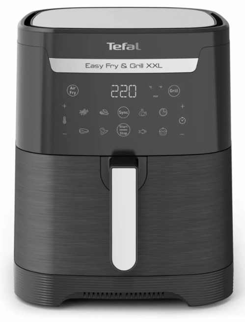 Мультиварка Tefal EY801815